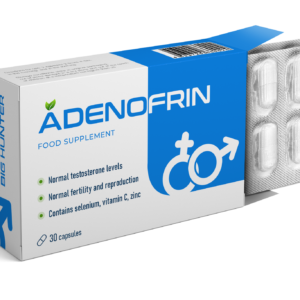 Adenofrin