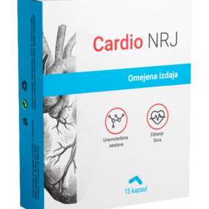 Cardio NRJ