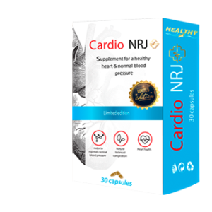 Cardio NRJ +