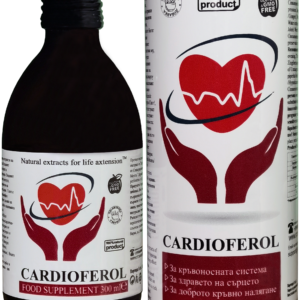 Cardioferol