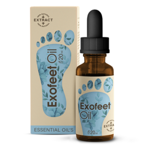 Exofeet Oil