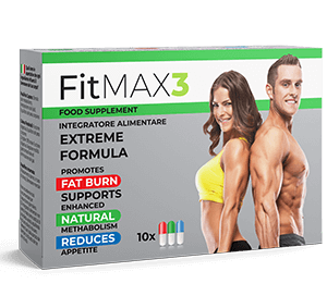 FitMAX3