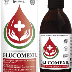 Glucomexil