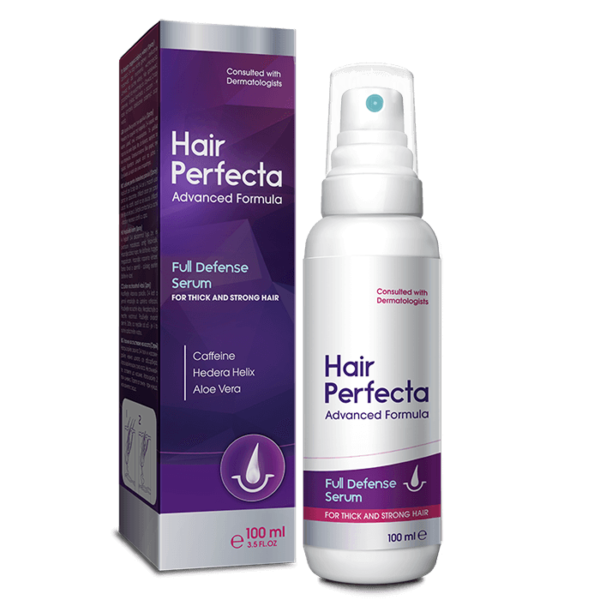 HairPerfecta