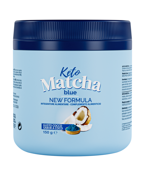 Keto Matcha