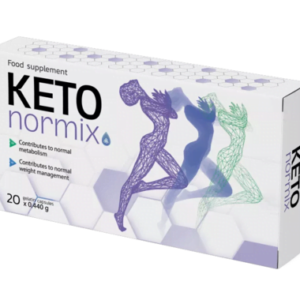 Keto Normix