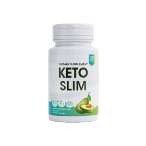 Keto Slim