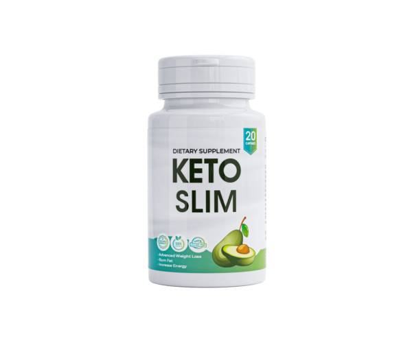 Keto Slim