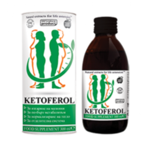 Ketoferol