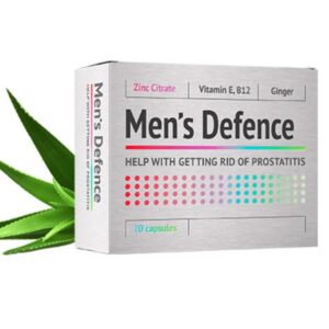 Men's Defence