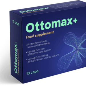 Ottomax+