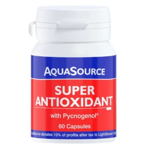 Super Antioxidant